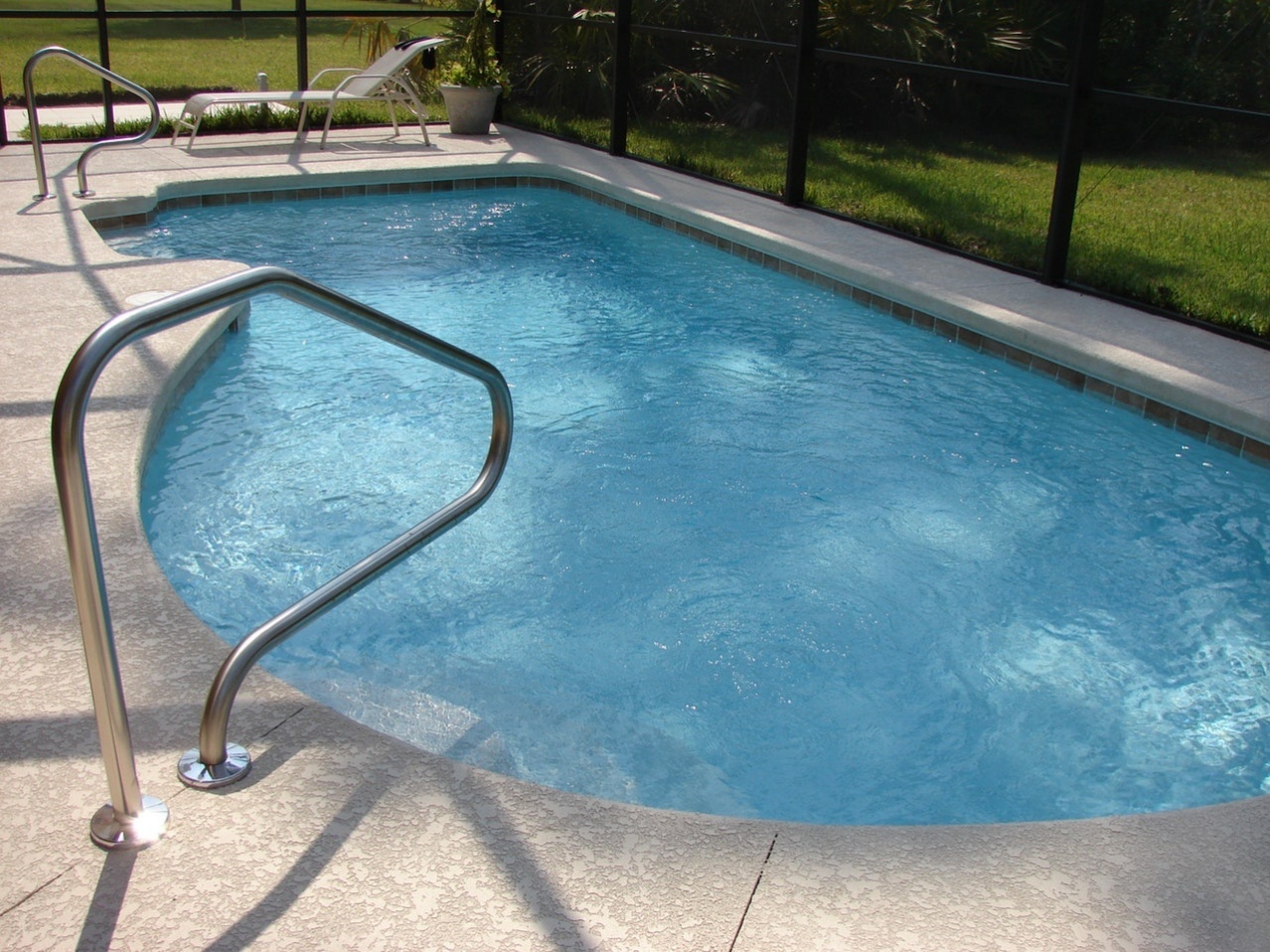 Extending your pool’s life