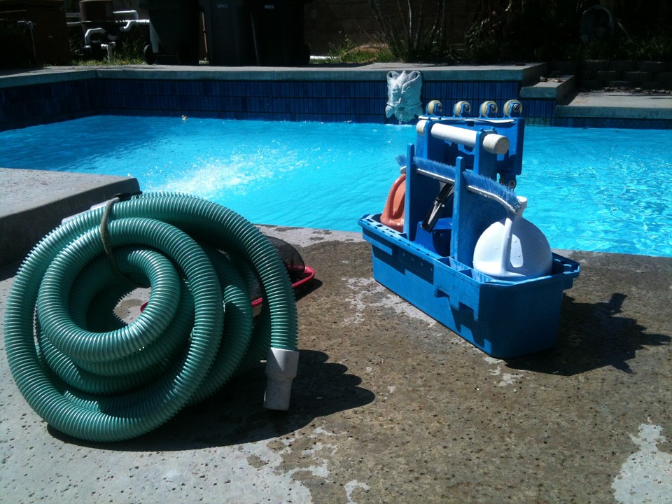 How to Choose A Good Water Pump for Swimming Pools?